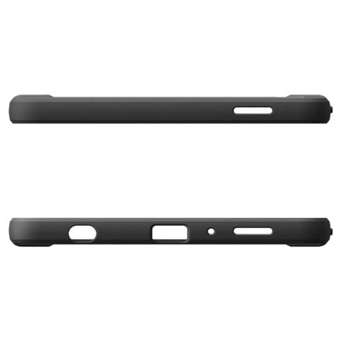 Etui Spigen Rugged Armor na Samsung Galaxy Tab A11 8.7 X133 / X135 - czarne