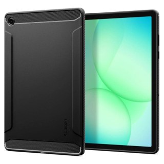 Etui Spigen Rugged Armor na Samsung Galaxy Tab A11+ Plus 11.0 X230 / X235 / X236 - czarny