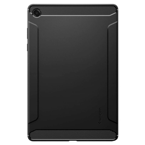 Etui Spigen Rugged Armor na Samsung Galaxy Tab A11+ Plus 11.0 X230 / X235 / X236 - czarny