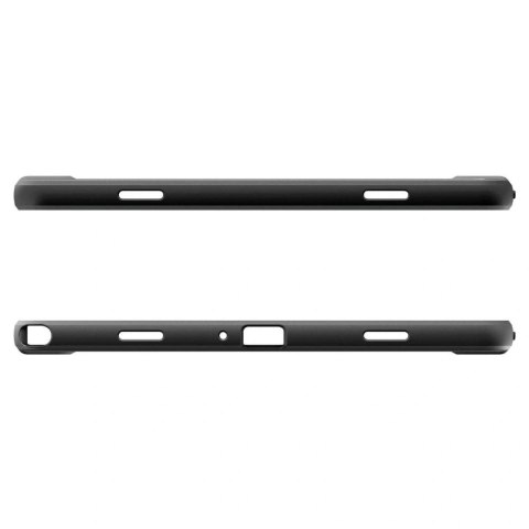 Etui Spigen Rugged Armor na Samsung Galaxy Tab A11+ Plus 11.0 X230 / X235 / X236 - czarny