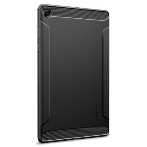 Etui Spigen Rugged Armor na Samsung Galaxy Tab A11+ Plus 11.0 X230 / X235 / X236 - czarny