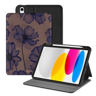 Etui Tech-Protect Lamanona iPad 10.9" 10 / 2022 / 11" 11 / 2025 - czarny
