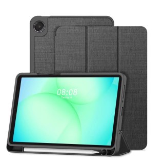 Etui Tech-Protect SC Pen Canvas na Samsung Galaxy Tab A9+ / A11+ Plus 11.0 X210 / X215 / X216 / X230 / X235 / X236 - szare