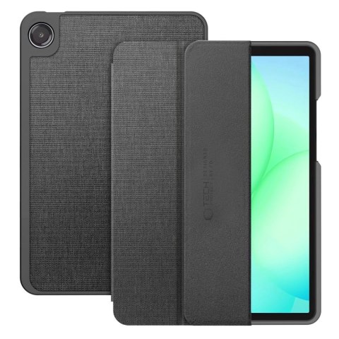 Etui Tech-Protect SC Pen Canvas na Samsung Galaxy Tab A9+ / A11+ Plus 11.0 X210 / X215 / X216 / X230 / X235 / X236 - szare