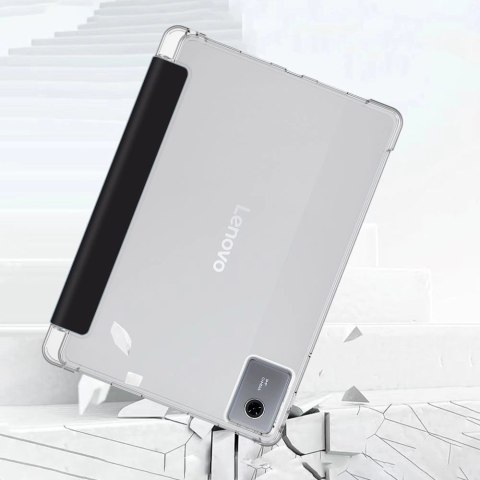 Etui Tech-Protect SC Pen Hybrid na Lenovo Idea Tab 11.0 TB-336 - czarne