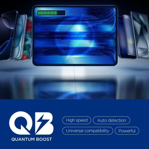 Ładowarka sieciowa Spigen Essential EE202EU 20W - biała