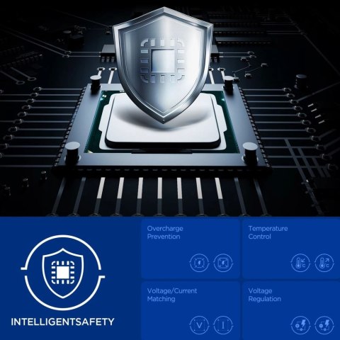 Ładowarka sieciowa Spigen Essential EE202EU 20W - biała