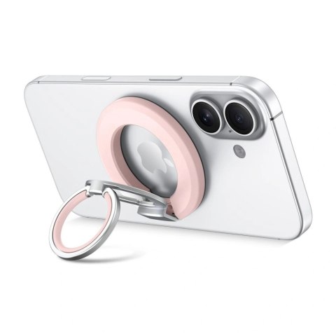 Uchwyt Tech-Protect mmR500 MagSafe - różowy