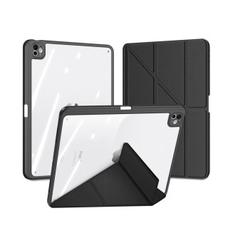 DUX DUCIS Magi iPad Pro 11 (2024/2025) Black
