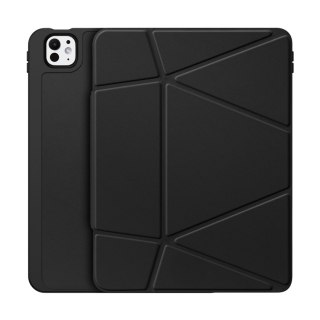 DUX DUCIS VERS iPad Pro 11 (2024/2025) Black