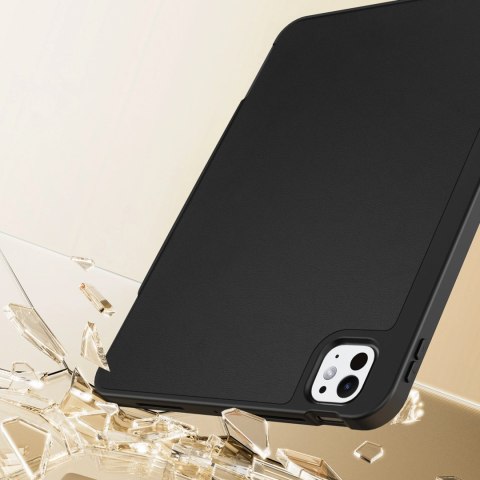 DUX DUCIS VERS iPad Pro 13 (2024/2025) Black