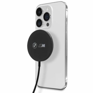 Ładowarka indukcyjna BMW M Edition MagSafe 15W - czarna