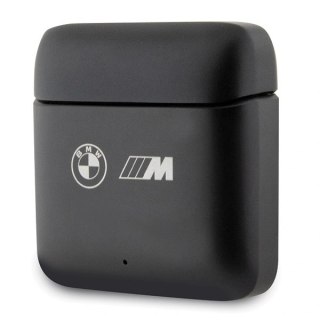 Słuchawki bezprzewodowe BMW M Collection Bluetooth TWS - czarne