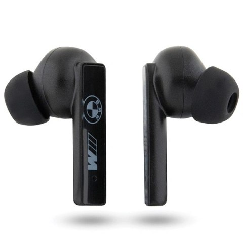 Słuchawki bezprzewodowe BMW M Collection Bluetooth TWS - czarne