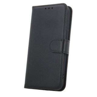 Etui Smart Classic do Xiaomi Redmi Note 15 5G (EU) czarne