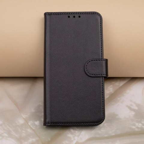 Etui Smart Classic do Xiaomi Redmi Note 15 5G (EU) czarne