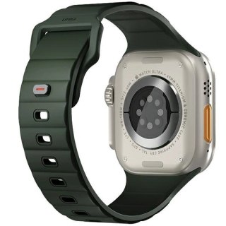 Pasek UNIQ Stride Apple Watch 42 / 44 / 45 / 49 mm - zielony