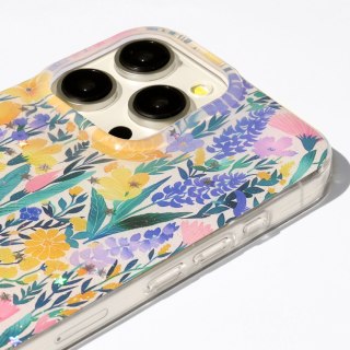 Nakładka Glow Glam do Samsung Galaxy A37 5G rustic