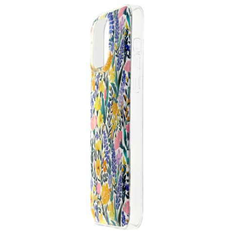 Nakładka Glow Glam do Samsung Galaxy A37 5G rustic