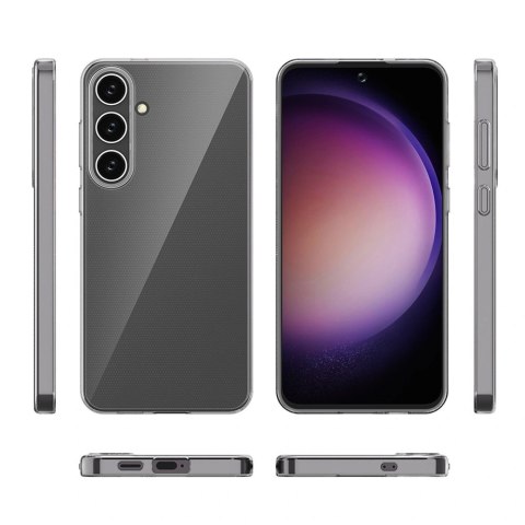 Ultra Clear Samsung Galaxy SAM S26 Plus