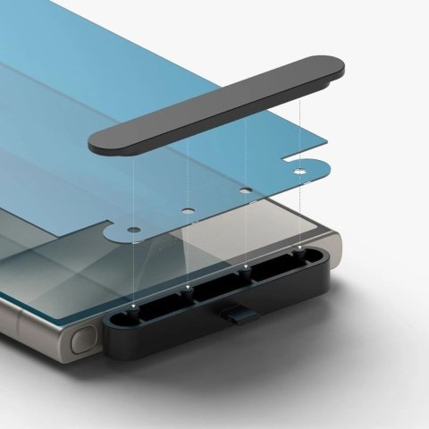 FOLIA HYDROŻELOWA TECH-PROTECT HYDROFLEX FIT+ 2-PACK XIAOMI POCO M8 PRO / REDMI NOTE 15 PRO+ PLUS 5G CLEAR