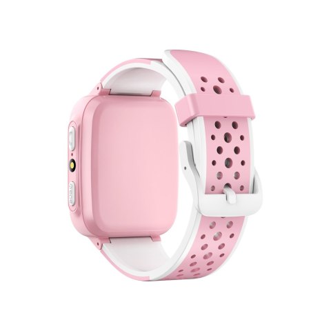 Forever Smartwatch GPS Kids Find Me 2 KW-210 różowy
