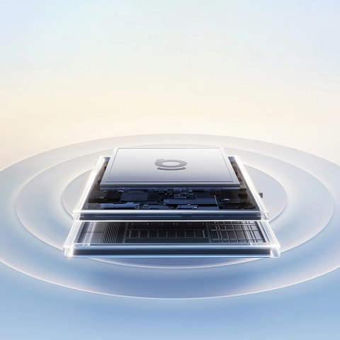 Kabel Baseus Dynamic 4 Pro 100W USB-C - USB-C 1m - niebieski