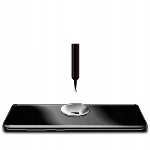 SZKŁO HARTOWANE TECH-PROTECT GLASS UV+ 2-PACK XIAOMI REDMI NOTE 15 PRO+ PLUS 5G CLEAR