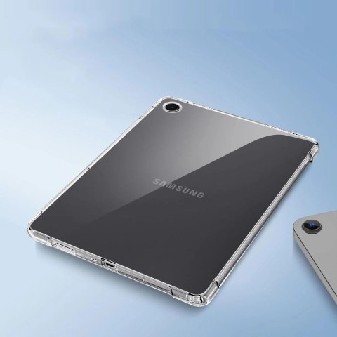 TECH-PROTECT FLEXAIR GALAXY TAB A9 / A11 8.7 X110 / X115 / X133 / X135 CLEAR