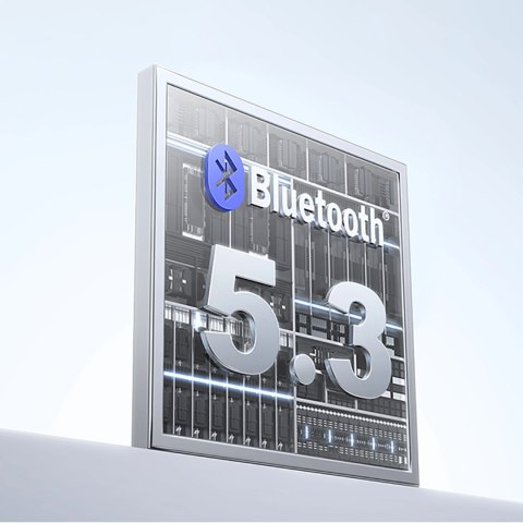 Mysz bezprzewodowa Baseus F02 ergonomiczna Bluetooth - biała