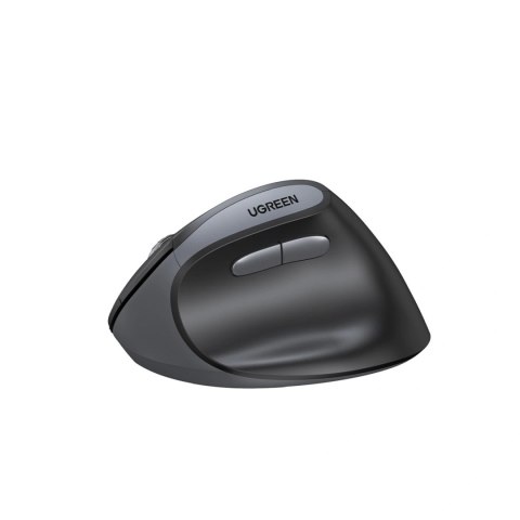 Myszka Ugreen bezprzewodowa optyczna - biała