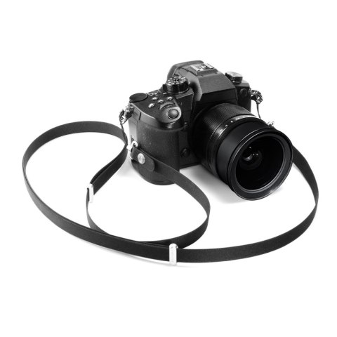 SPIGEN DA30L LANYARD STRAP CROSSBODY BLACK