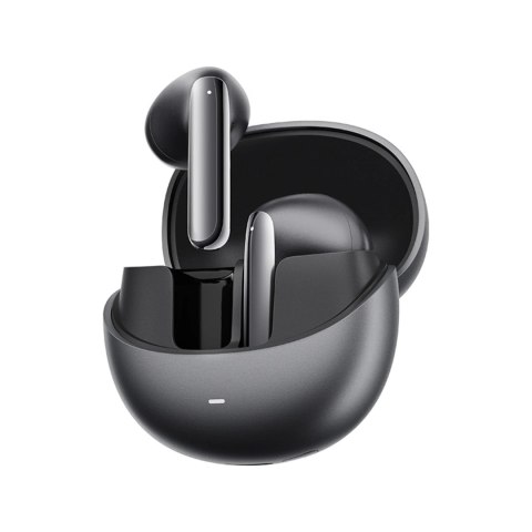 Słuchawki douszne QCY AilyBuds Pro+ z ANC LDAC IPX5 Bluetooth 5.3 - czarne