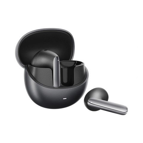 Słuchawki douszne QCY AilyBuds Pro+ z ANC LDAC IPX5 Bluetooth 5.3 - czarne