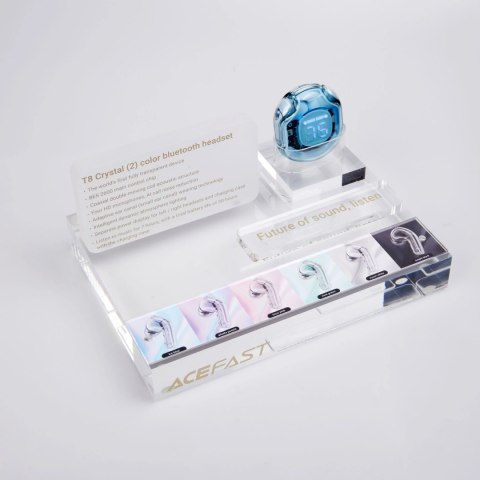 Ekspozytor do słuchawek Acefast T8 (MT04)