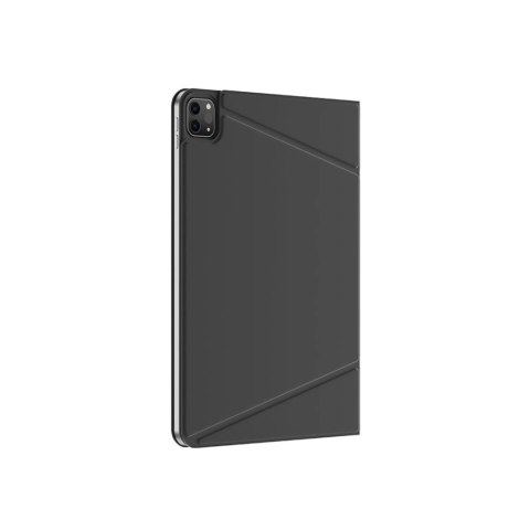 Etui AMAZINGTHING Matte Pro Mag Folio z podstawką na iPad Air M3 11" - czarne