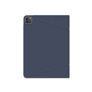 Etui AMAZINGTHING Matte Pro Mag Folio z podstawką na iPad Air M3 11" - niebieskie