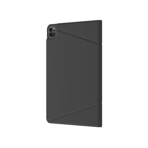 Etui AMAZINGTHING Matte Pro Mag Folio z podstawką na iPad Air M3 13" - czarne