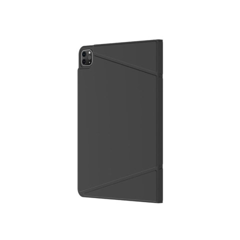 Etui AMAZINGTHING Matte Pro Mag Folio z podstawką na iPad Air M3 13" - czarne
