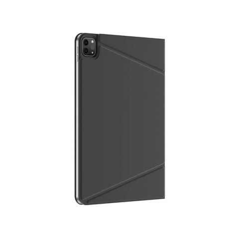 Etui AMAZINGTHING Matte Pro Mag Folio z podstawką na iPad Air M3 13" - czarne
