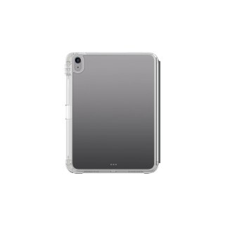 Etui AMAZINGTHING Minimal Case na iPad 11" 2025 - ciemnoszare