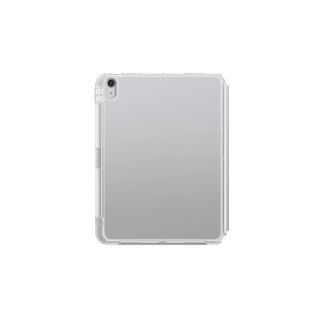 Etui AMAZINGTHING Minimal Case na iPad 11" 2025 - jasnoszare