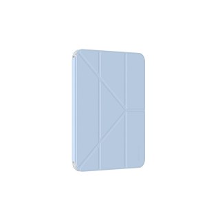 Etui AMAZINGTHING Minimal Case na iPad 11" 2025 - niebieskie