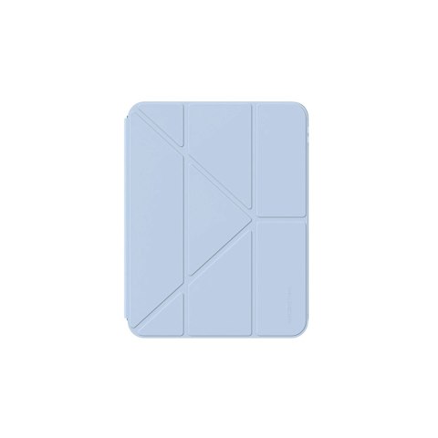 Etui AMAZINGTHING Minimal Case na iPad 11" 2025 - niebieskie