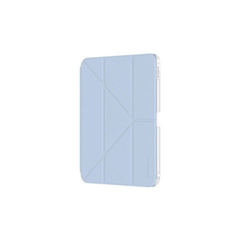 Etui AMAZINGTHING Minimal Case na iPad Air M3 11" - niebieskie