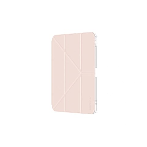 Etui AMAZINGTHING Minimal Case na iPad Air M3 11" - różowe
