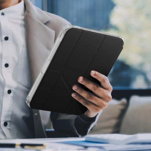 Etui AMAZINGTHING Minimal Case na iPad Air M3 13" - czarne