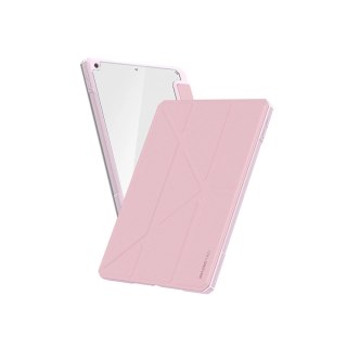 Etui AMAZINGTHING Titan Pro Folio Case na iPad Air M3 11" - różowe