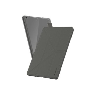 Etui AMAZINGTHING Titan Pro Folio Case na iPad Air M3 11" - szare