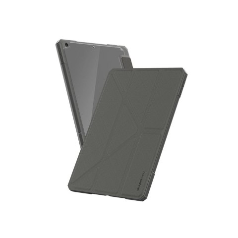 Etui AMAZINGTHING Titan Pro Folio Case na iPad Air M3 11" - szare